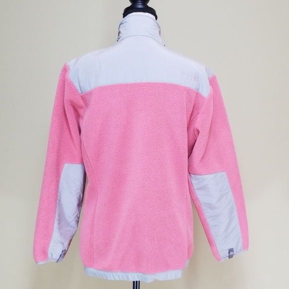 The North Face Denali Girls XL jacket - Picture 5 of 8